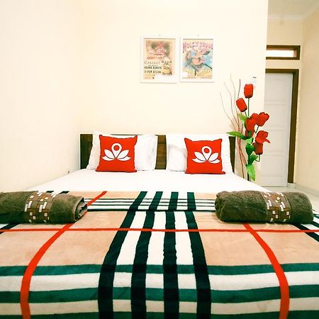 Zen Rooms Rshs Syariah Bandung Luaran gambar