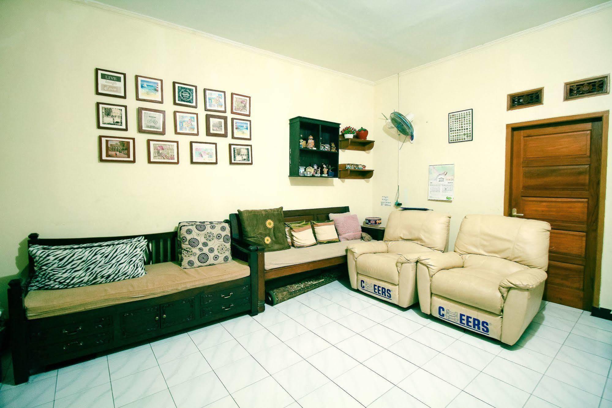 Zen Rooms Rshs Syariah Bandung Luaran gambar